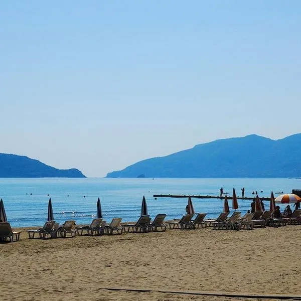 Andreolas Beach - zdjęcie 2