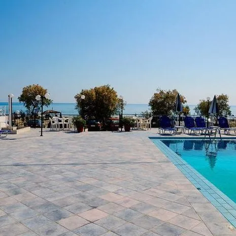 Andreolas Beach - zdjęcie 3