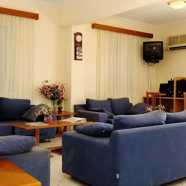 Andreolas Beach - zdjęcie 5