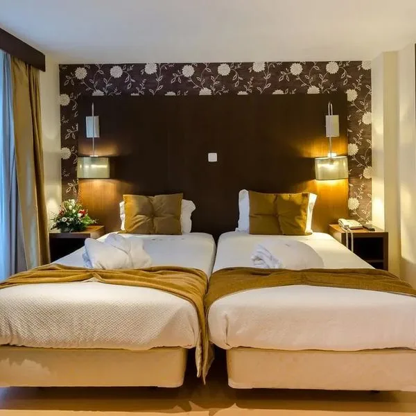 Duas Nacoes - zdjęcie 5