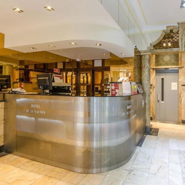 Duas Nacoes - zdjęcie 4