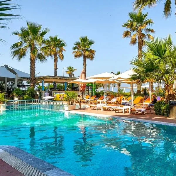 Fafa Mel Holiday - zdjęcie 3