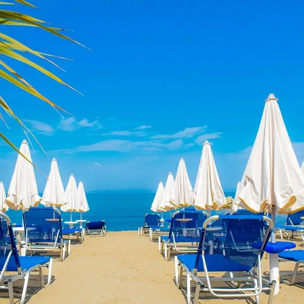 Fafa Mel Holiday - zdjęcie 3