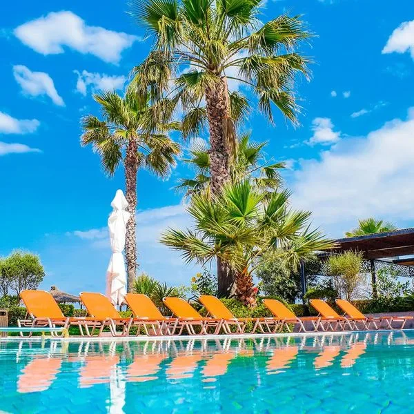 Fafa Mel Holiday - zdjęcie 2