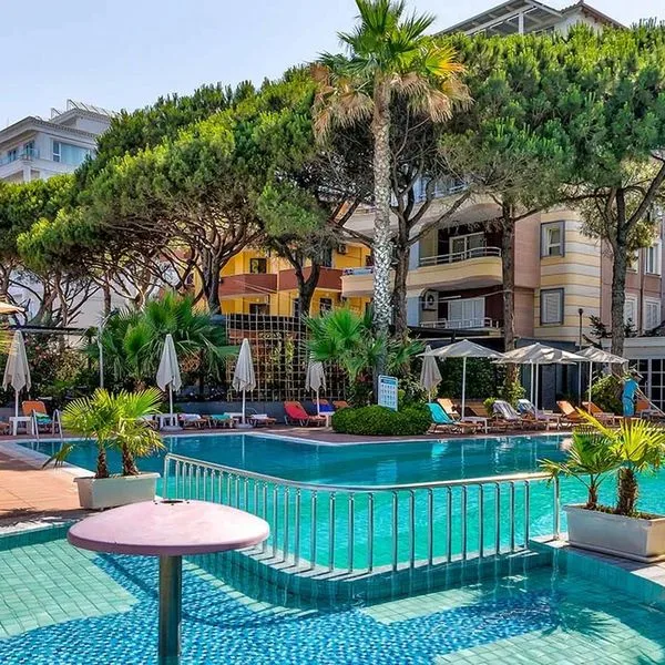 Fafa Mel Holiday - zdjęcie 5