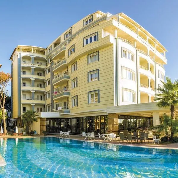 Fafa Mel Holiday - zdjęcie 2