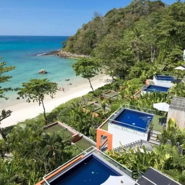 Novotel Phuket Kamala Beach - zdjęcie 2