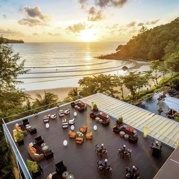 Novotel Phuket Kamala Beach - zdjęcie 3