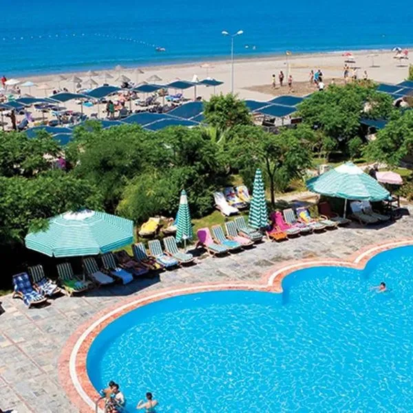 Club Cactus Paradise - zdjęcie 2