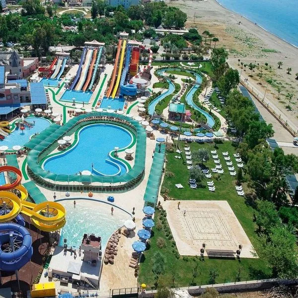 Club Cactus Paradise - zdjęcie 5