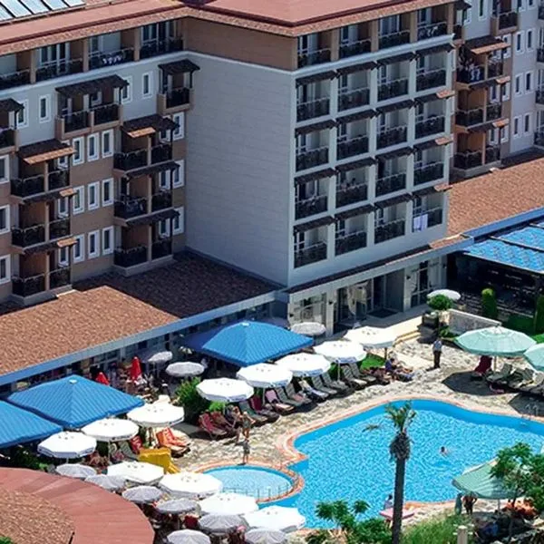 Club Cactus Paradise - zdjęcie 4