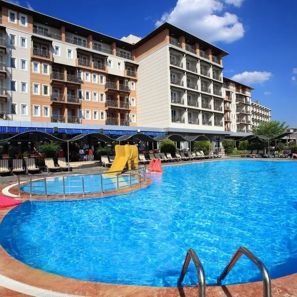 Club Cactus Paradise