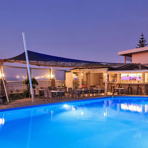 Almare Beach - zdjęcie 2