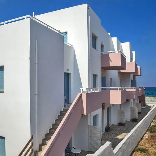 Almare Beach - zdjęcie 4