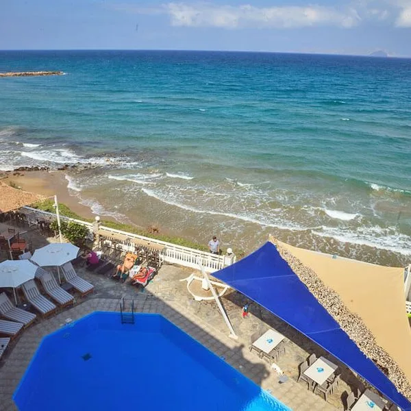 Almare Beach - zdjęcie 3