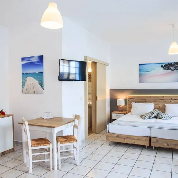 Almare Beach - zdjęcie 5