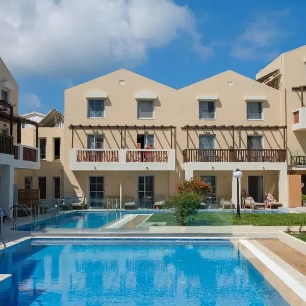 Akron Seascape - zdjęcie 3