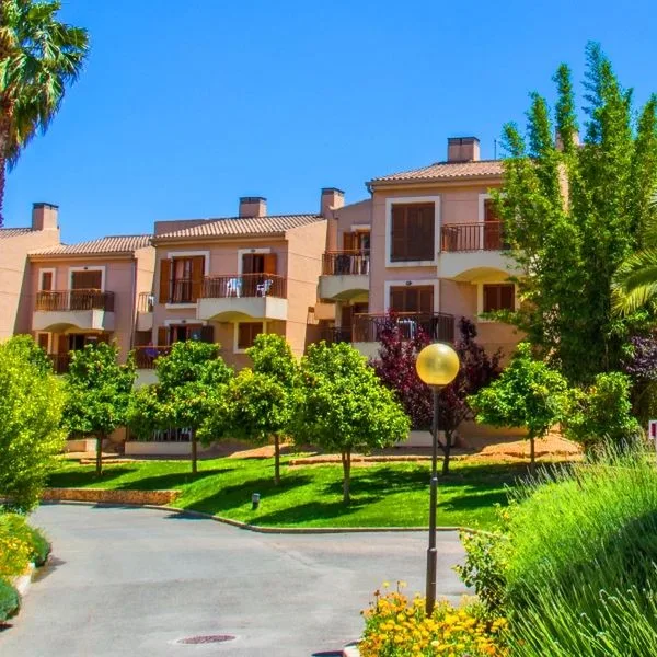 Albir Garden Resort - zdjęcie 4