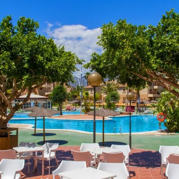 Albir Garden Resort - zdjęcie 3