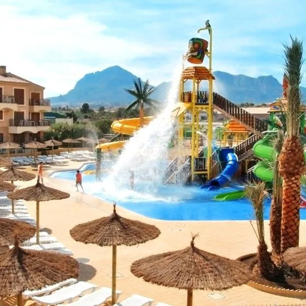 Albir Garden Resort - zdjęcie 5