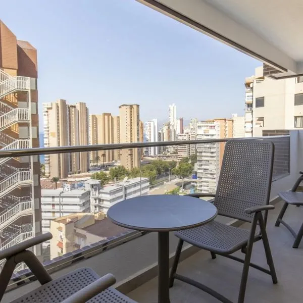 BCL Levante Beach Apartahotel - zdjęcie 4