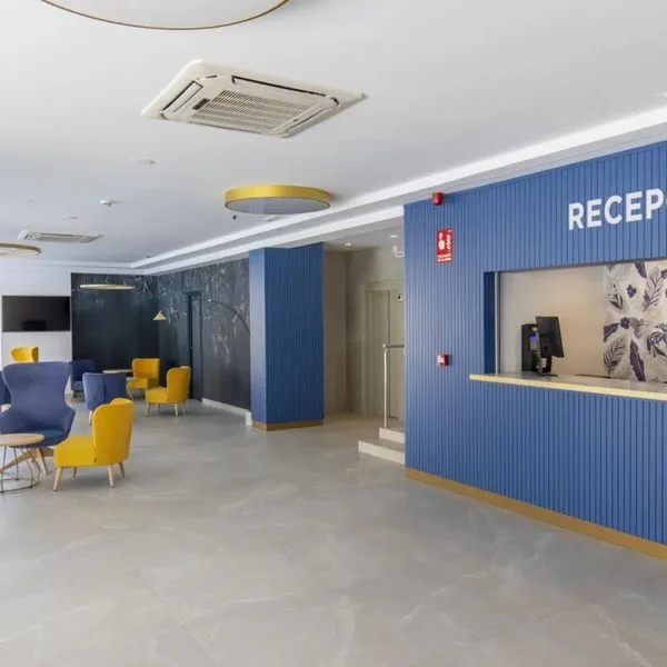 BCL Levante Beach Apartahotel - zdjęcie 2