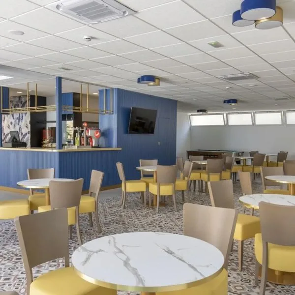 BCL Levante Beach Apartahotel - zdjęcie 3