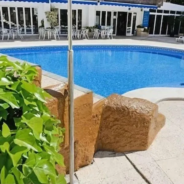 BCL Levante Beach Apartahotel