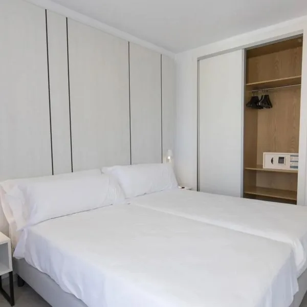 BCL Levante Beach Apartahotel - zdjęcie 5