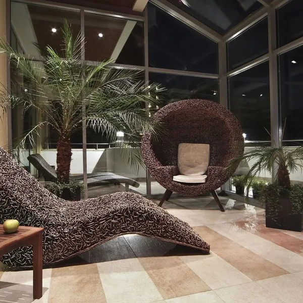 Flamingo Grand Hotel & Spa