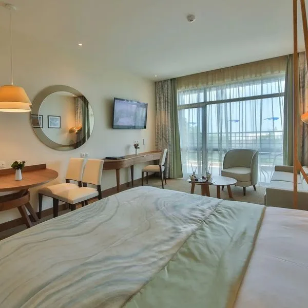 Flamingo Grand Hotel & Spa - zdjęcie 2