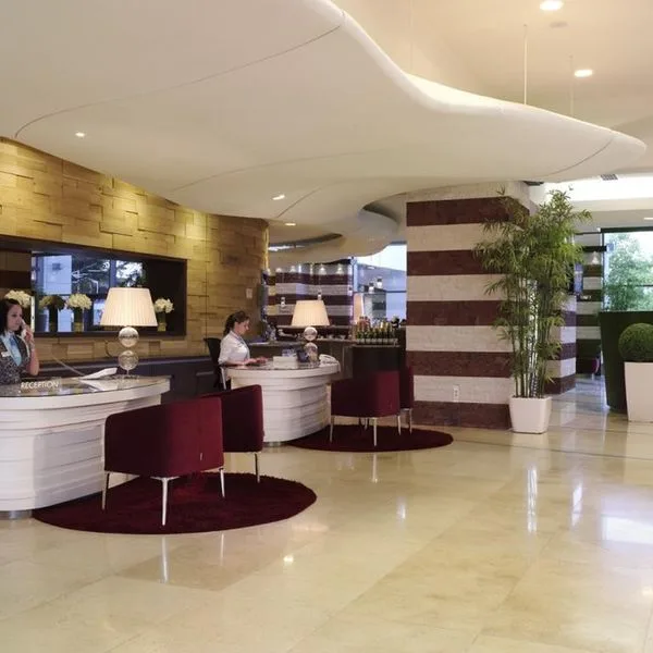 Flamingo Grand Hotel & Spa - zdjęcie 5