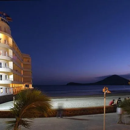 El Medano - zdjęcie 5