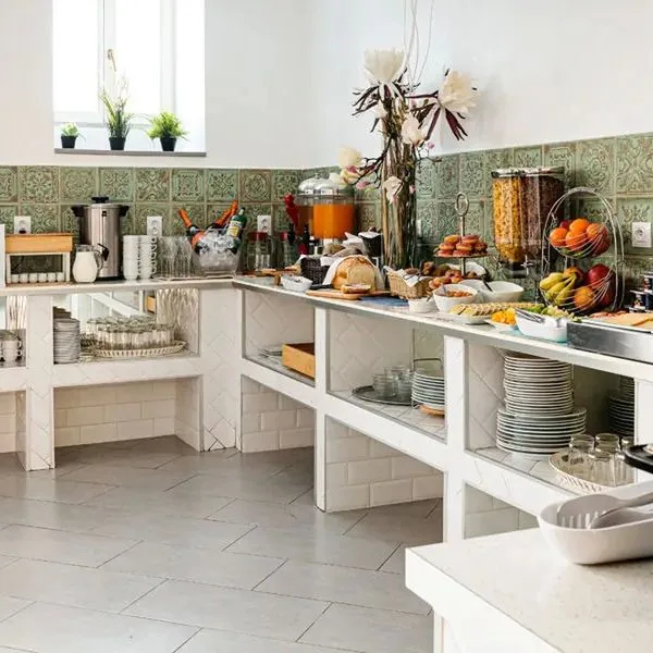 Royal Court Apartments - zdjęcie 2