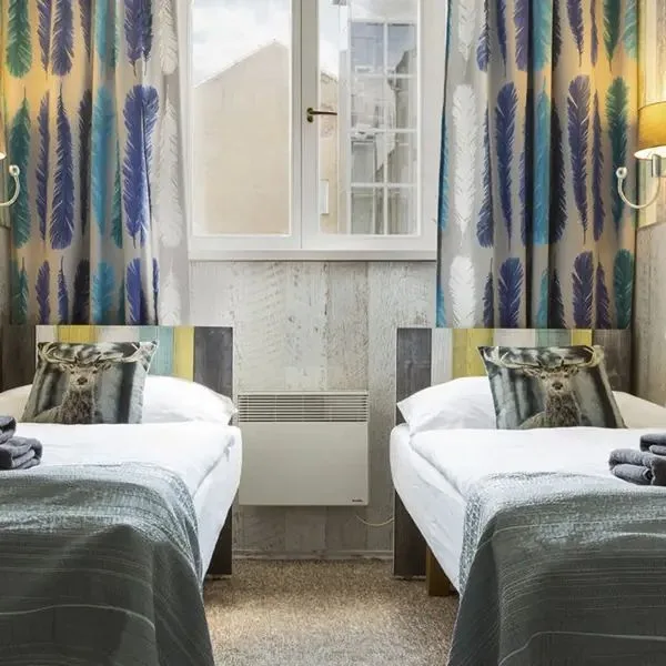 Royal Court Apartments - zdjęcie 3