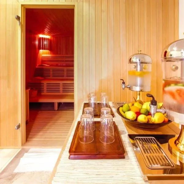 TUI BLUE Makarska (ex. Sensimar Makarska) - zdjęcie 2