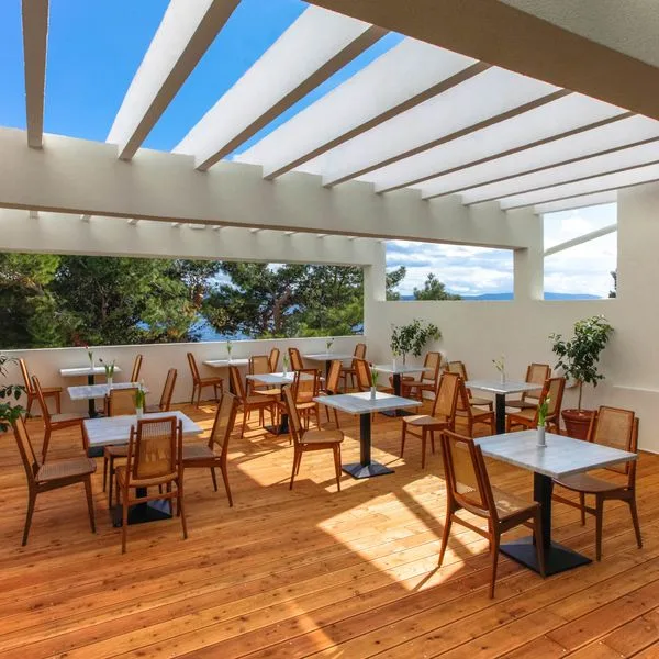 TUI BLUE Makarska (ex. Sensimar Makarska) - zdjęcie 5