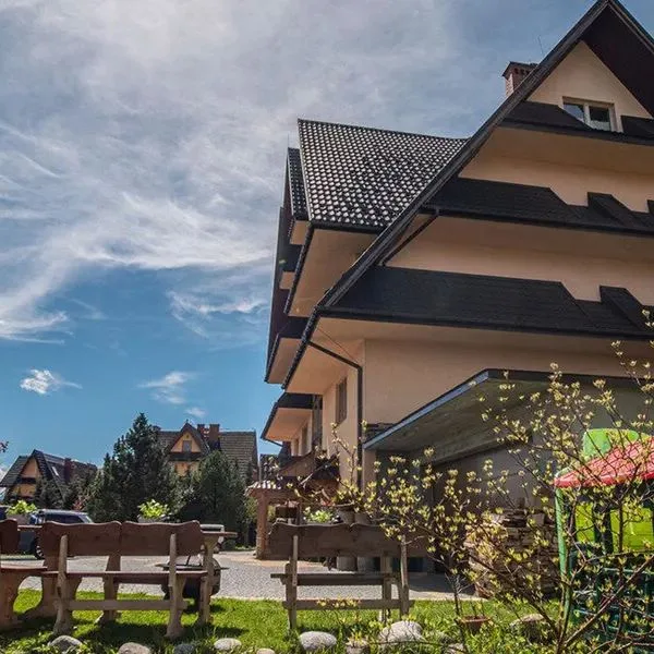 Willa Szarotka - zdjęcie 2