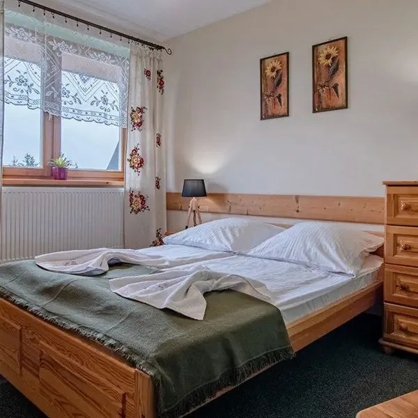 Willa Szarotka - zdjęcie 5