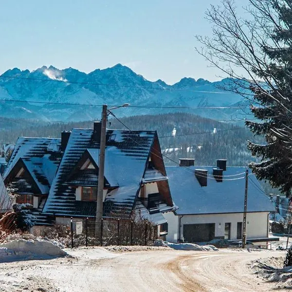 Willa Szarotka - zdjęcie 3