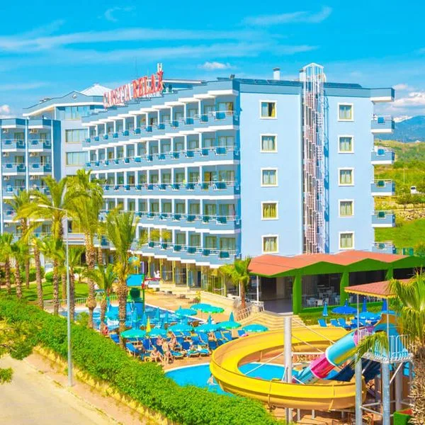 Caretta Relax - zdjęcie 2