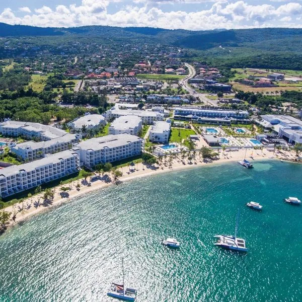 Riu Montego Bay - zdjęcie 2
