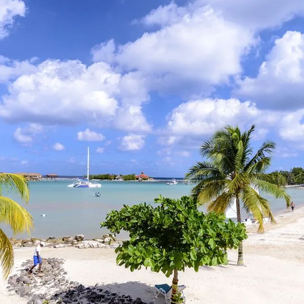 Riu Montego Bay - zdjęcie 5