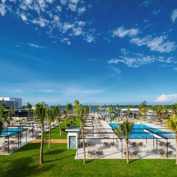 Riu Montego Bay - zdjęcie 3