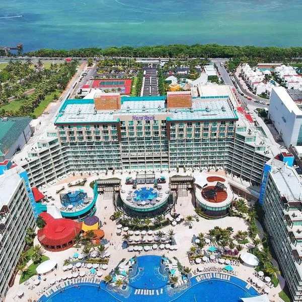 Hard Rock (Cancun) - zdjęcie 2