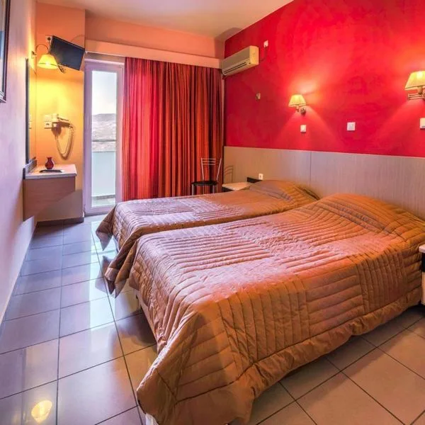 Paritsa - zdjęcie 4