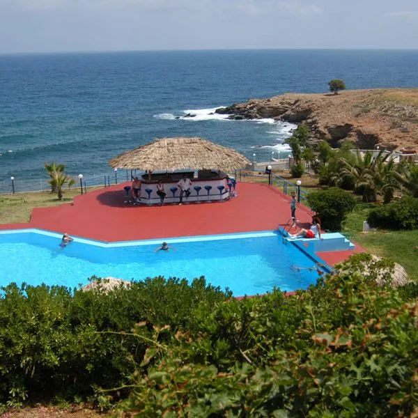 Stella Beach (Panormos) - zdjęcie 2