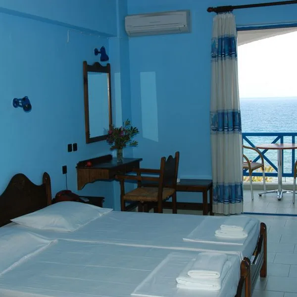 Stella Beach (Panormos) - zdjęcie 5