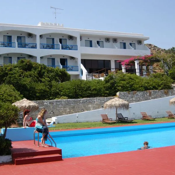 Stella Beach (Panormos) - zdjęcie 4