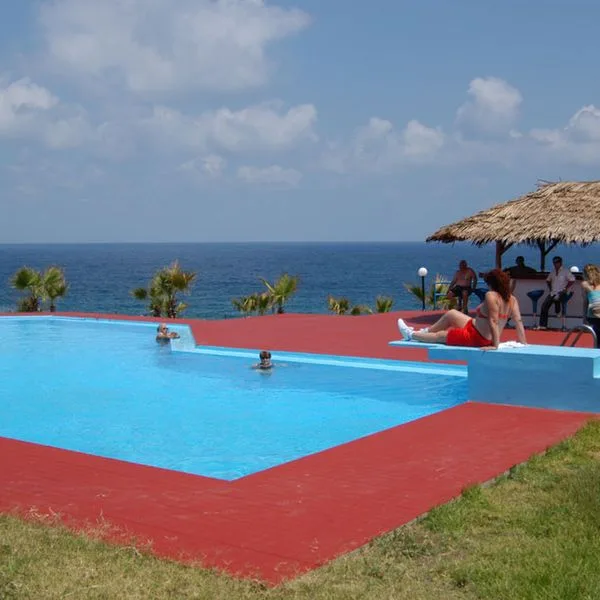 Stella Beach (Panormos)